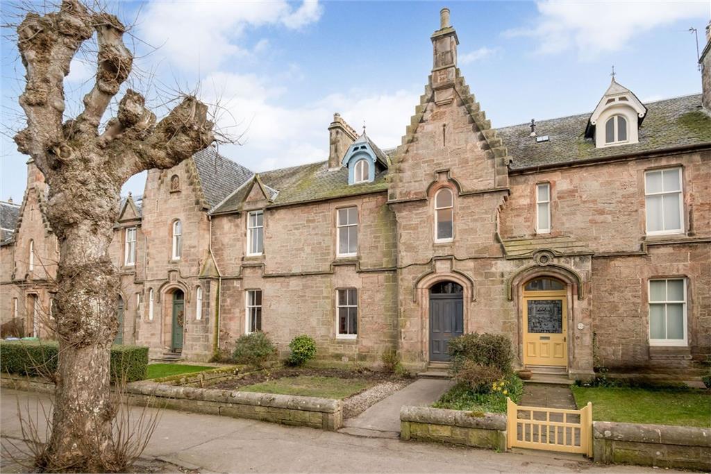 24 Nethergate South, Crail, Anstruther, KY10 3TY