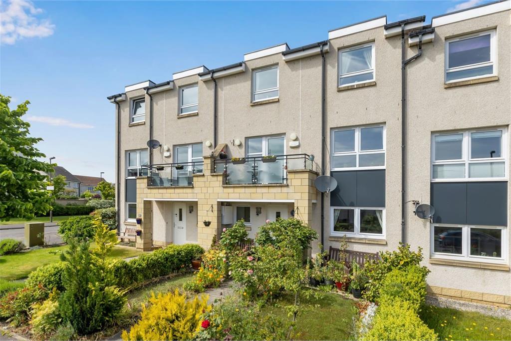 66 Burnbrae Road, Bonnyrigg, EH19 3FS