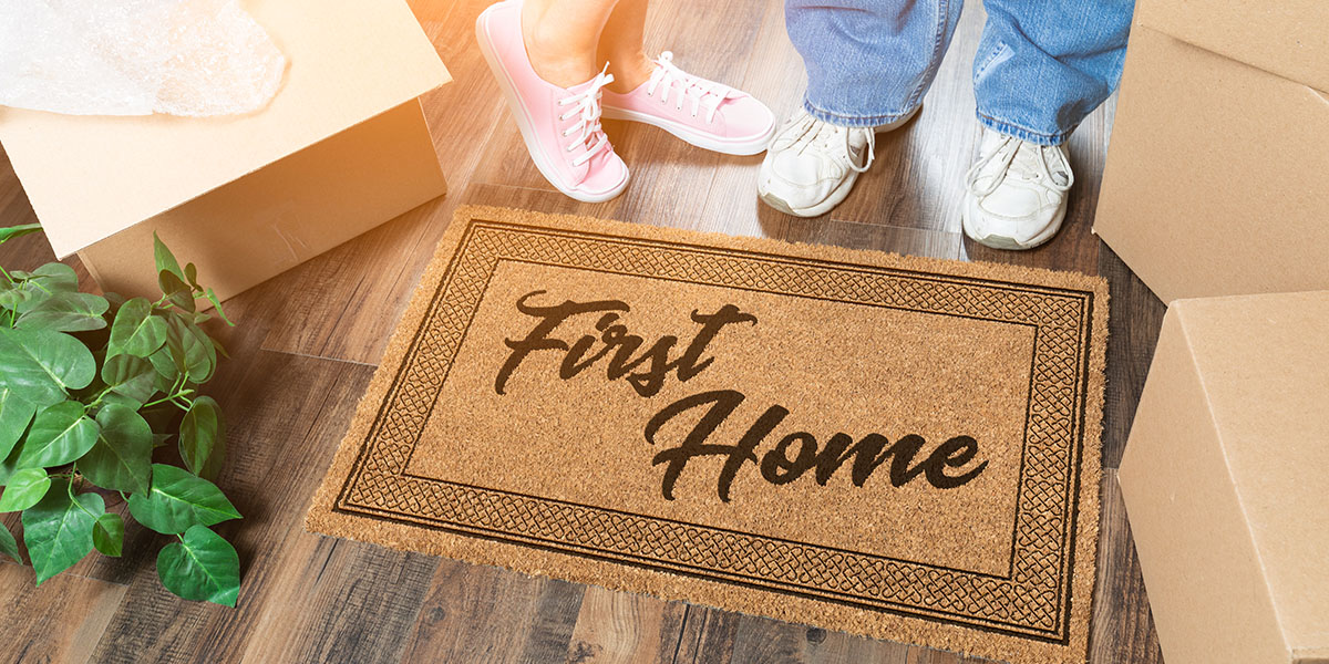 First-time Buyers Event