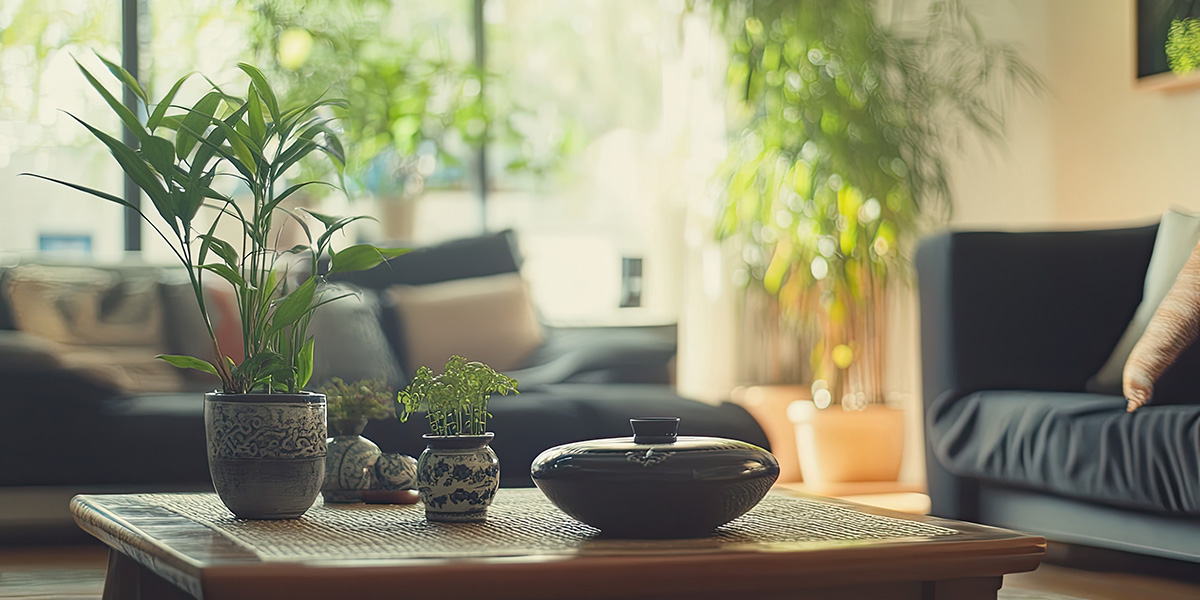 Feng Shui: A fresh perspective on your home