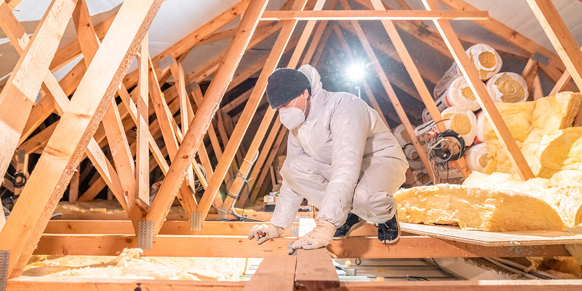 Retrofit your home: Practical advice for a more efficient future