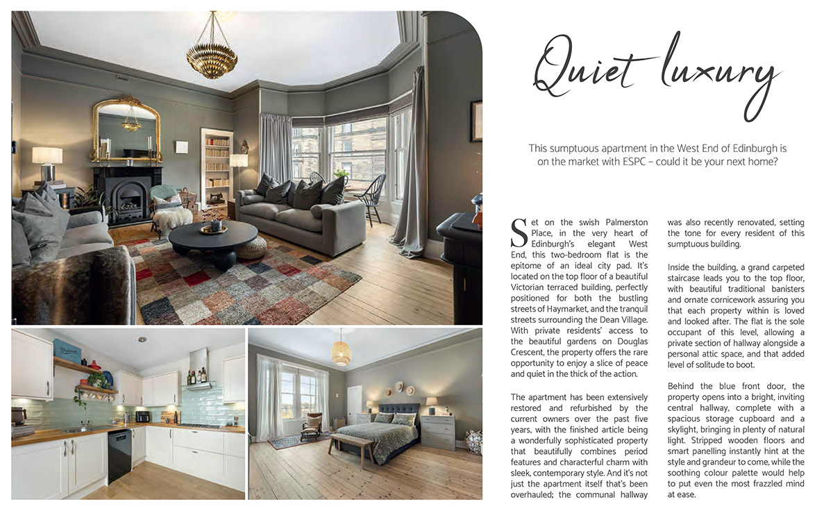 ESPC Magazine