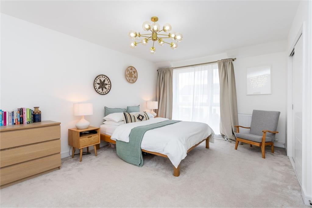 Energy efficient home for sale in Musselburgh