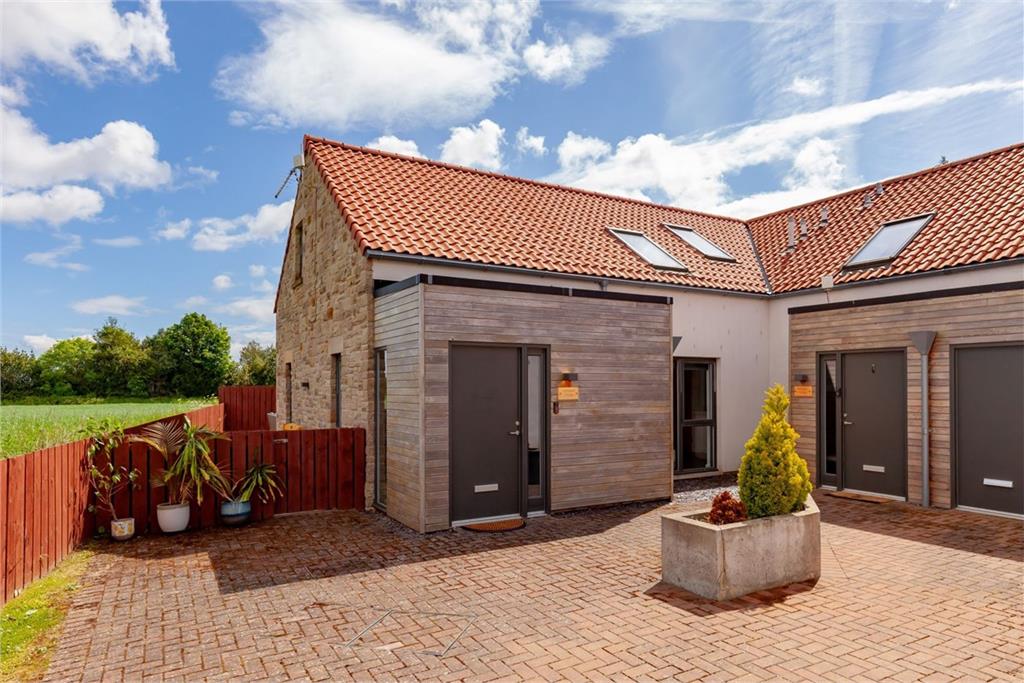 Energy efficient home for sale in Winchburgh