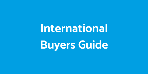International Buyers Guide