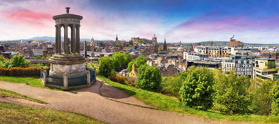 Edinburgh