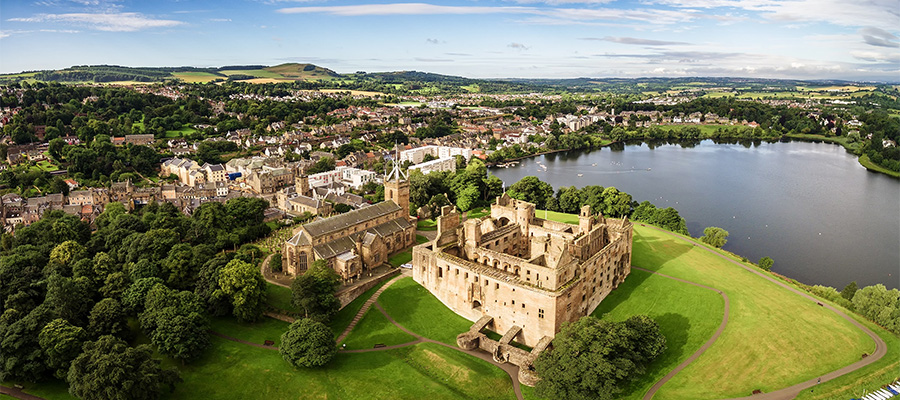 West Lothian