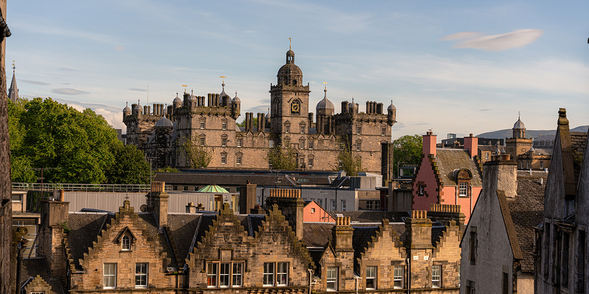 Edinburgh School
