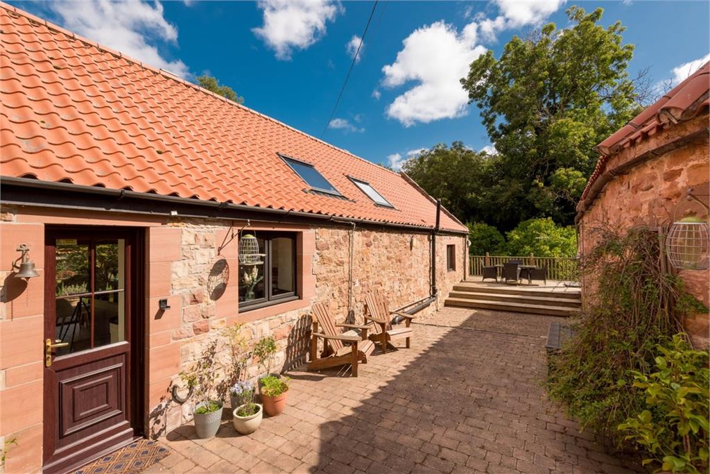 Steading for sale
