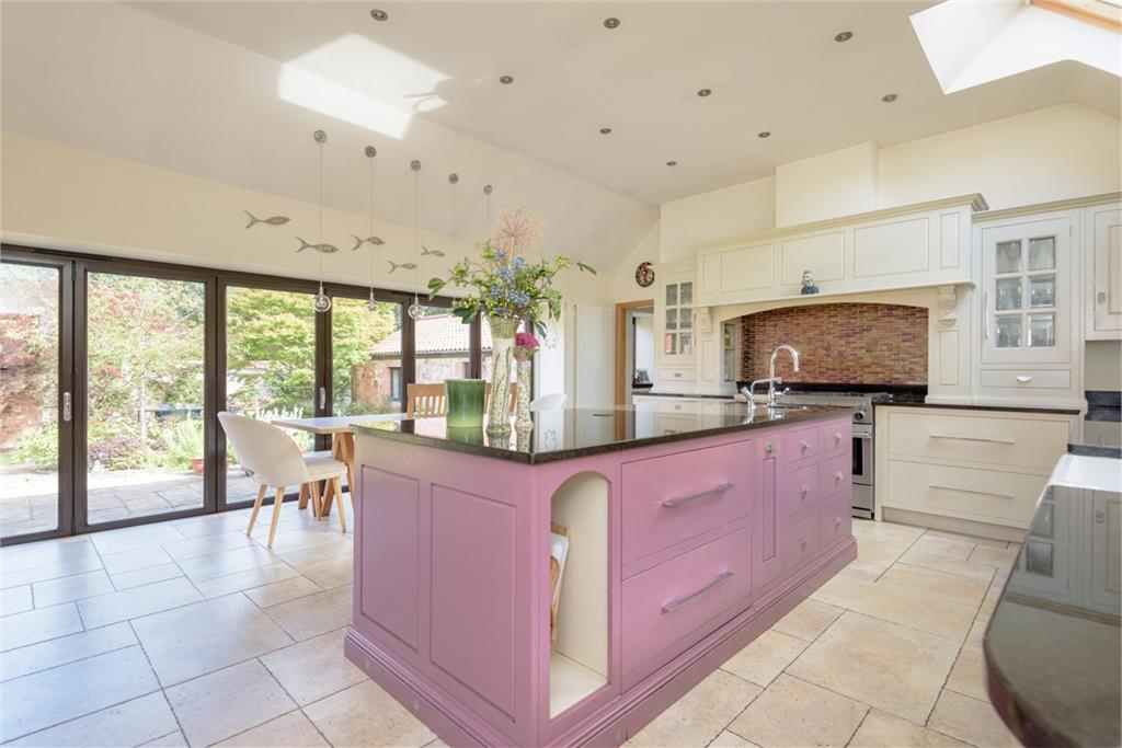 Steading for sale