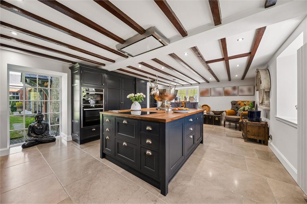 Steading for sale