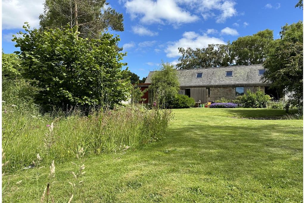 Steading for sale