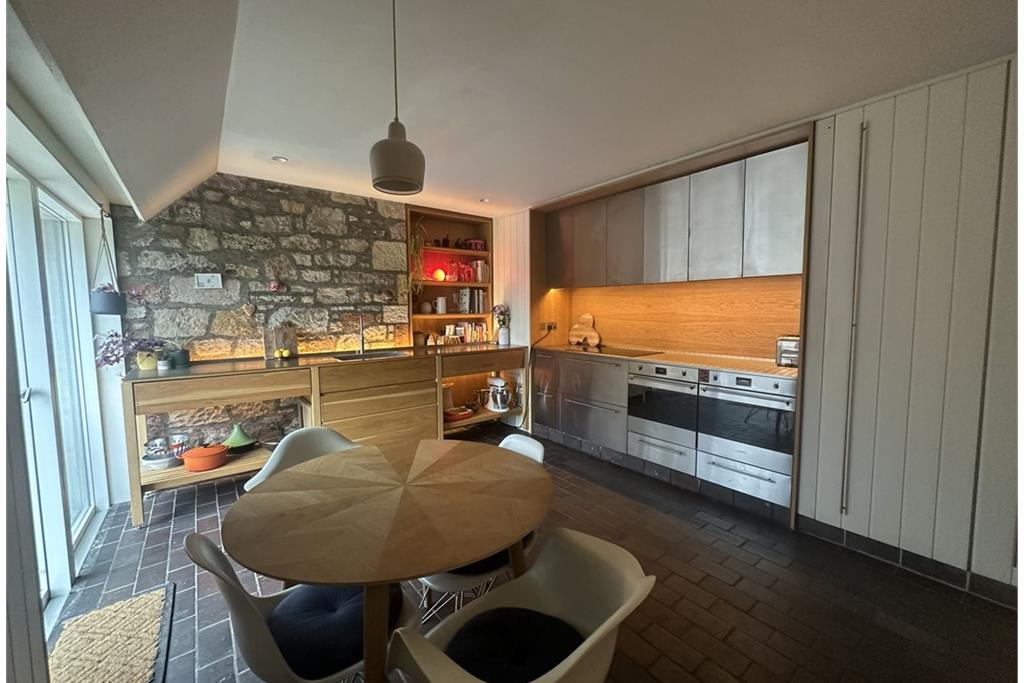Steading for sale