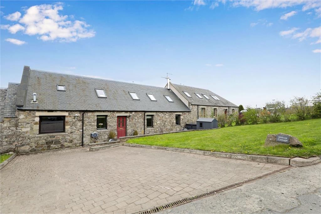 Steading for sale