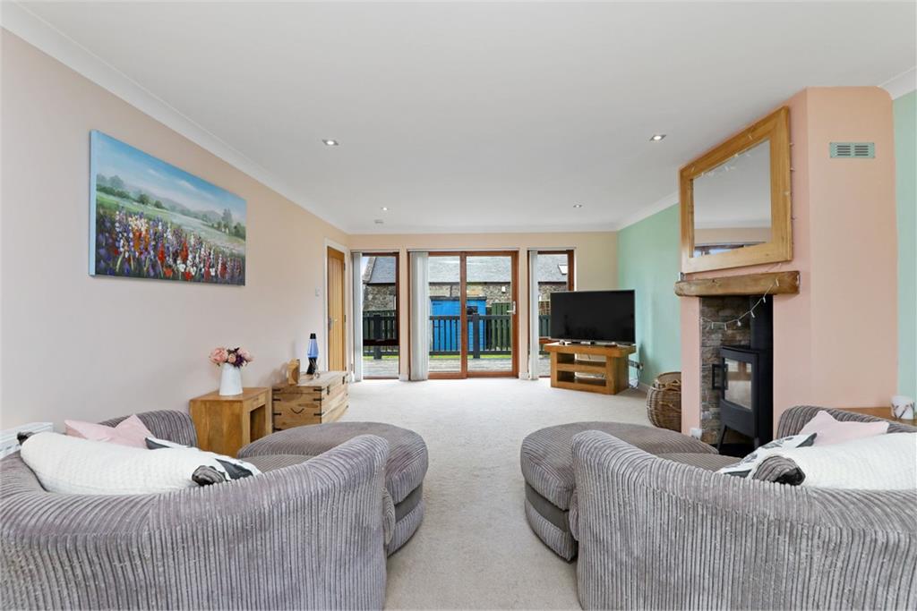 Steading for sale