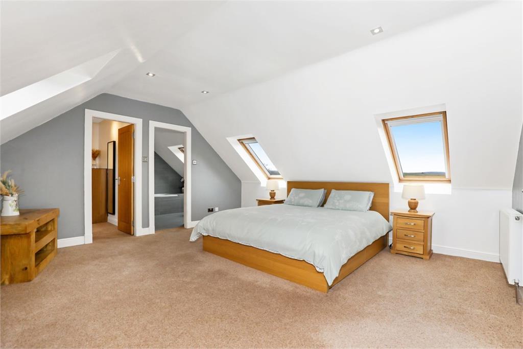 Steading for sale