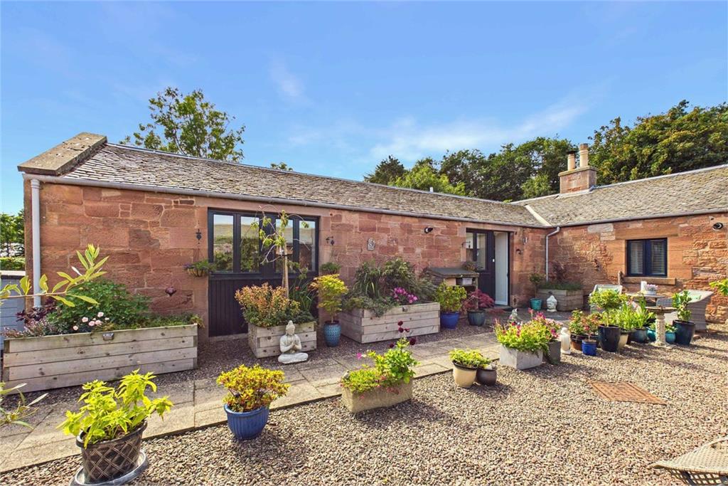 Steading for sale
