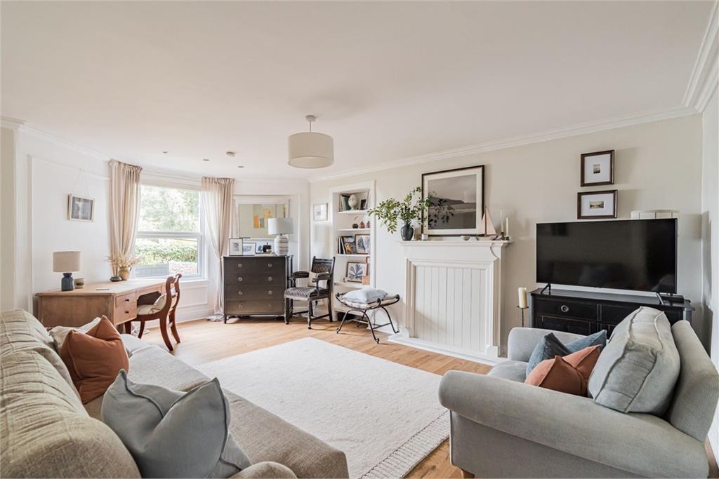 14 Villa Road, South Queensferry, EH30 9RF
