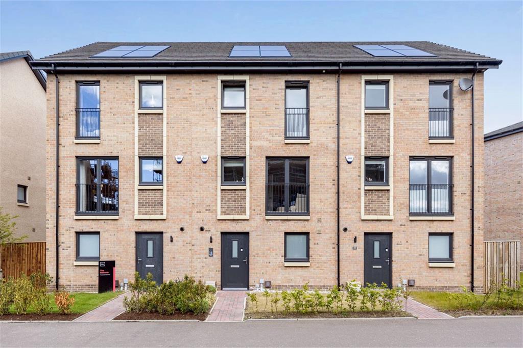 16 Kettleslaw Cruik, South Queensferry, EH30 9GL