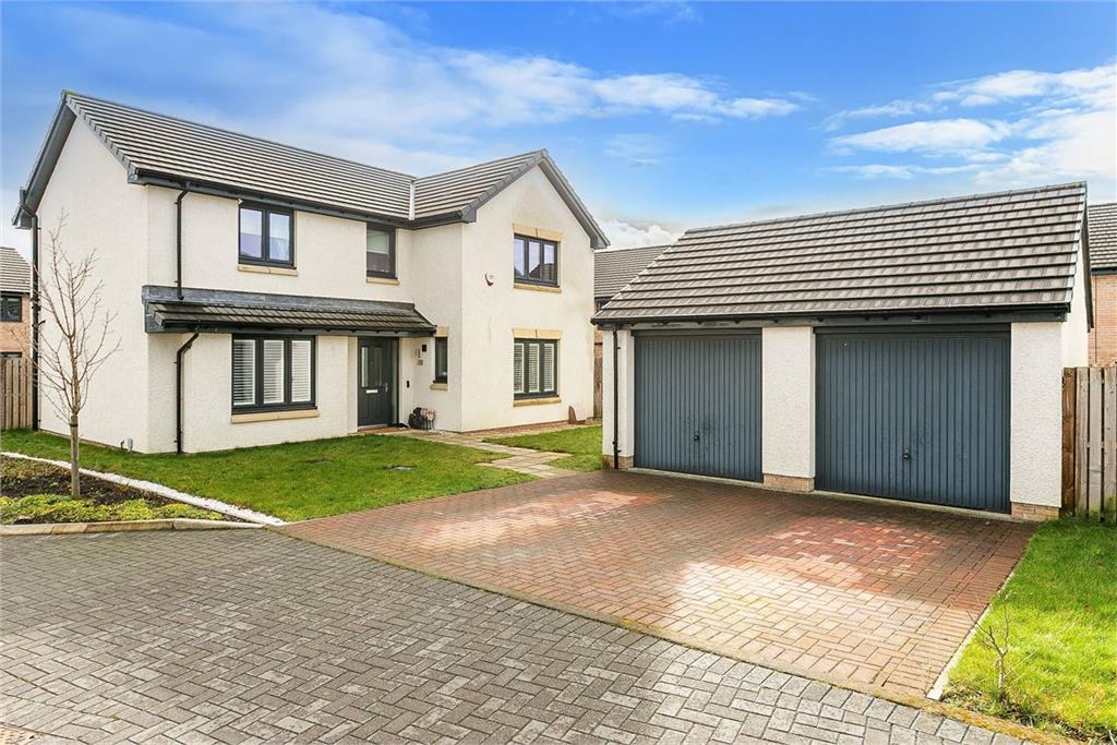 9 Briggers Wynd, South Queensferry, EH30 9DS