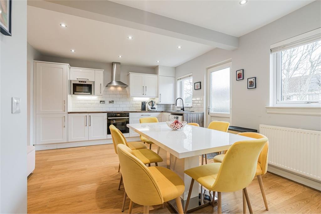 37 Echline, South Queensferry, EH30 9SW