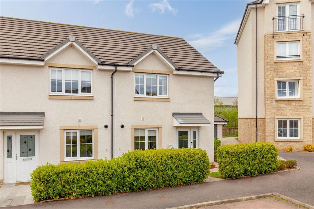 6 Stein Street, South Queensferry, EH30 9BH