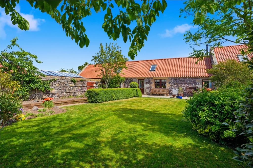 13 Redside Farm Steading, North Berwick, East Lothian, EH39 5PE