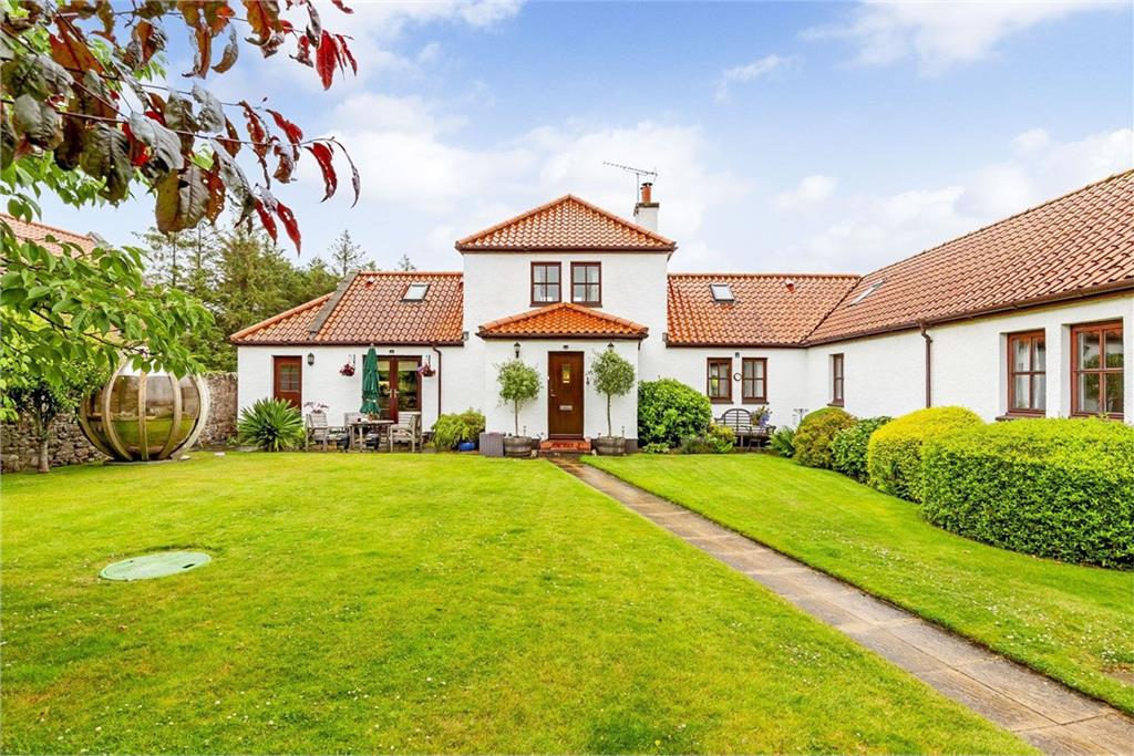 Milton Grange, Pencaitland, East Lothian, EH34 5EP