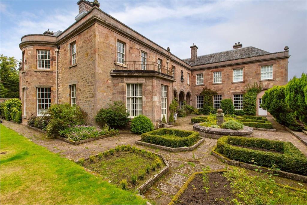 7 Midfield House, Lasswade, EH18 1ED