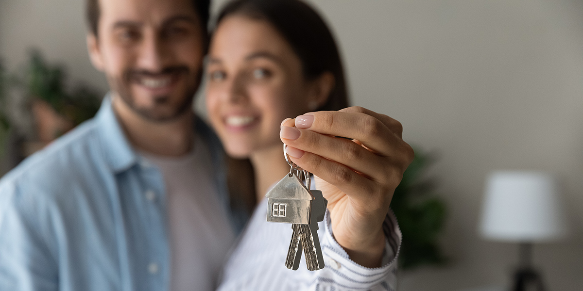 First-time Buyers Event