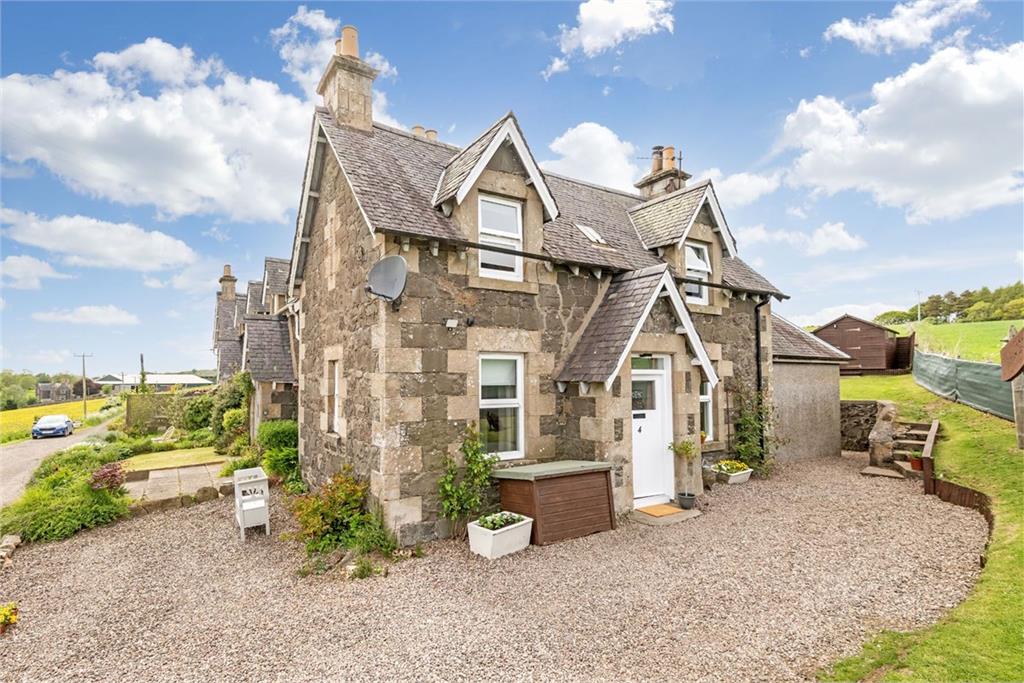 4 Nisbetfield Farm Cottage, Ladybank, Cupar, KY15 7RL