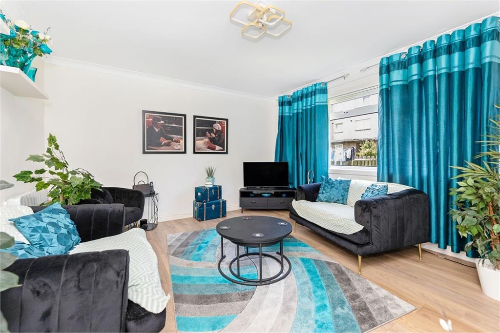 15B, Forrester Park Drive, Corstorphine, Edinburgh, EH12 9AX