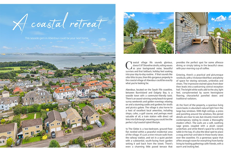 ESPC Magazine