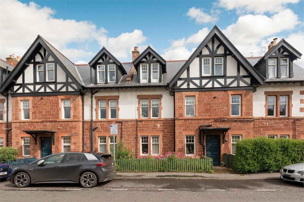 6d, Clifford Road, North Berwick, EH39 4PW