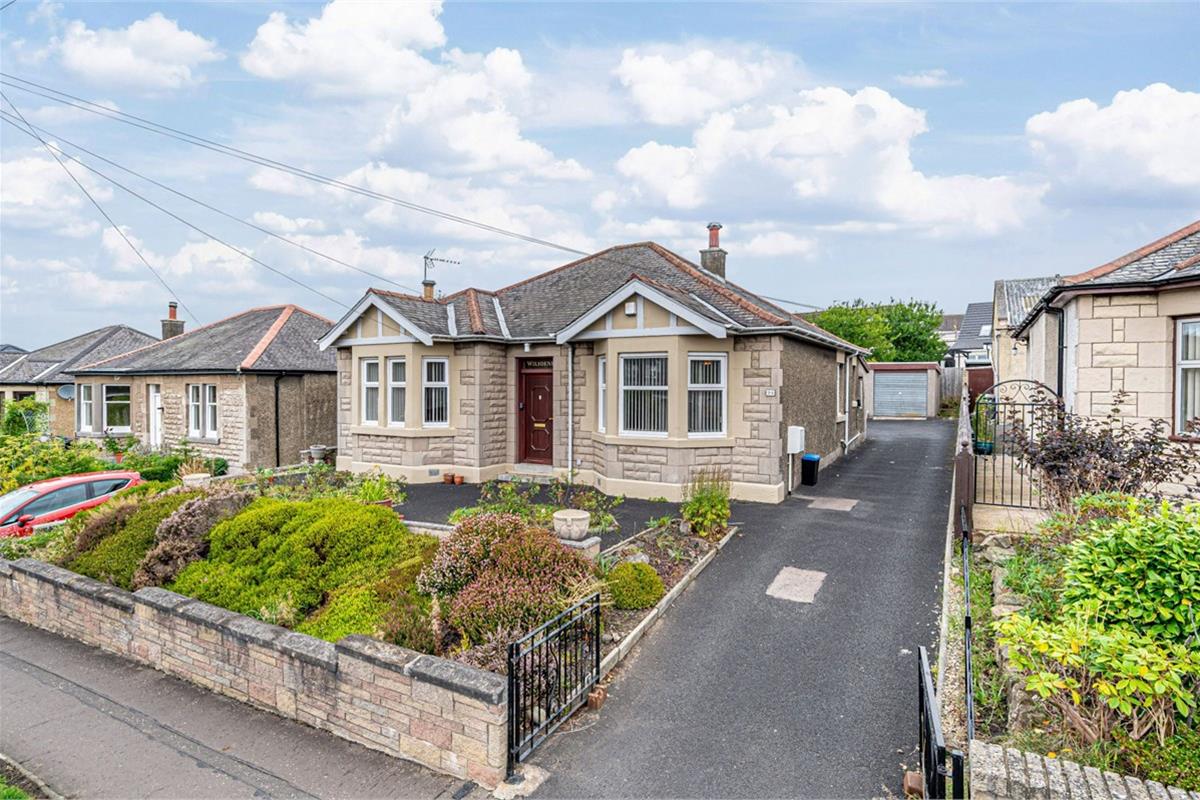 24 Boreland Road, Inverkeithing, KY11 1DA