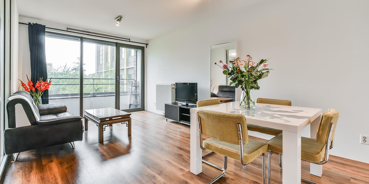 Rental home