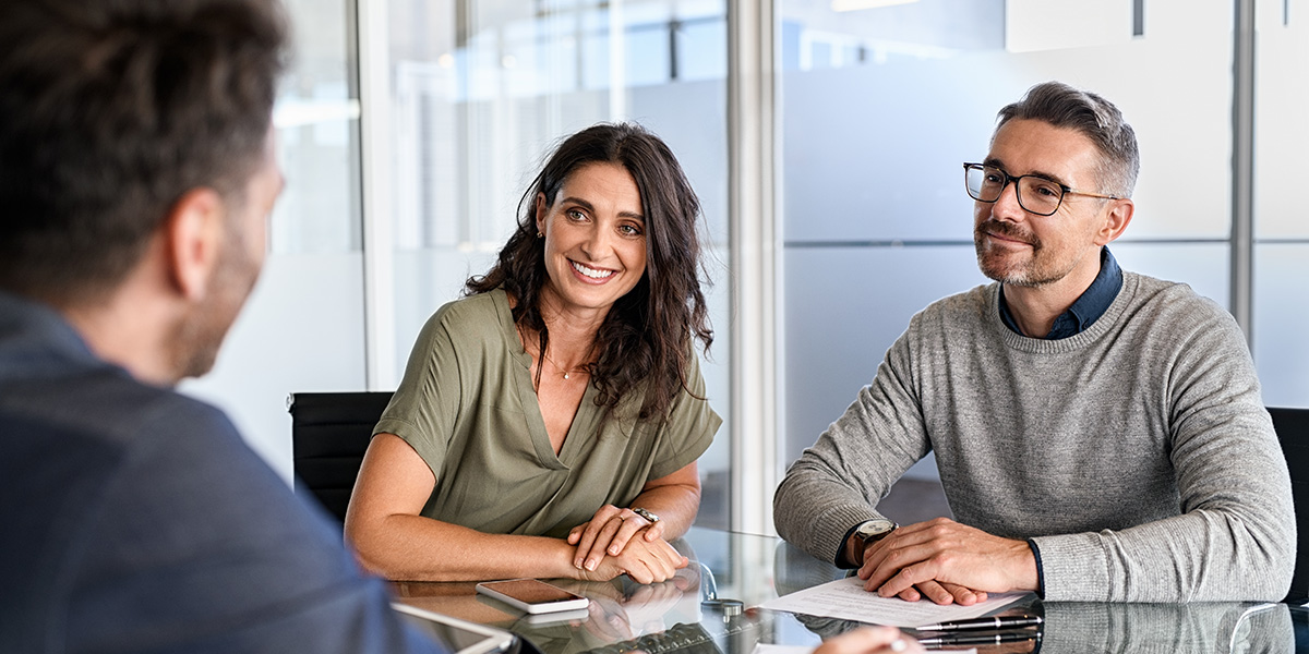 Mortgage Advisor