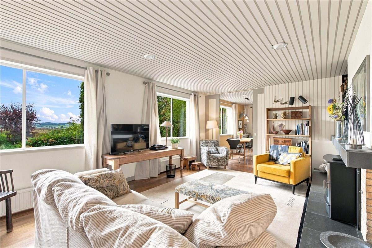 Chapelhill House, Dirleton, North Berwick, EH39 5HG
