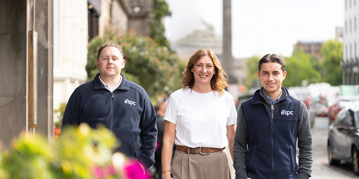 ESPC Lettings Team