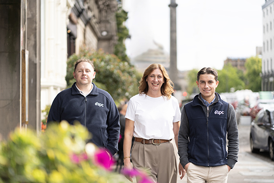 ESPC Lettings
