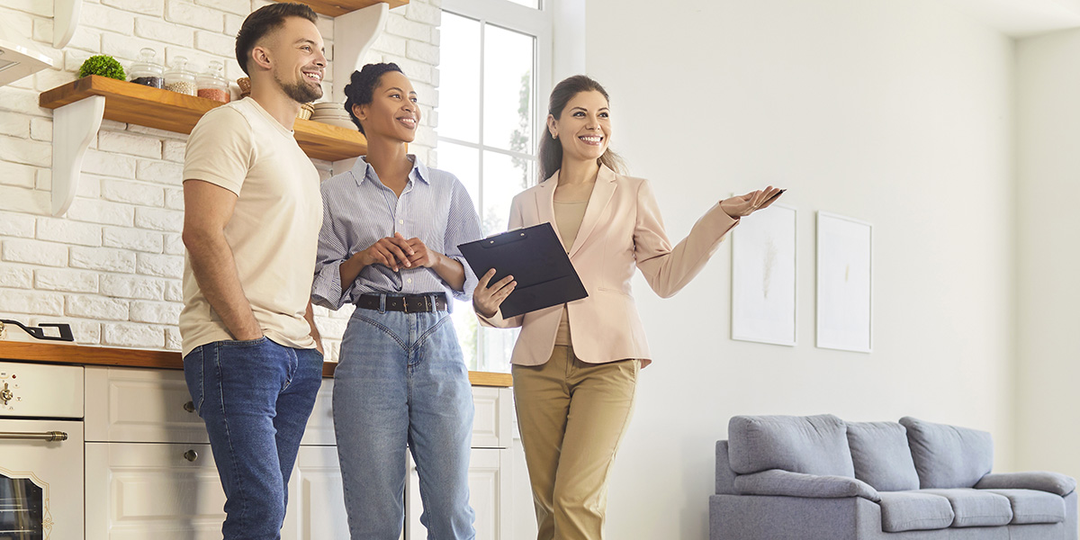 Property Viewing