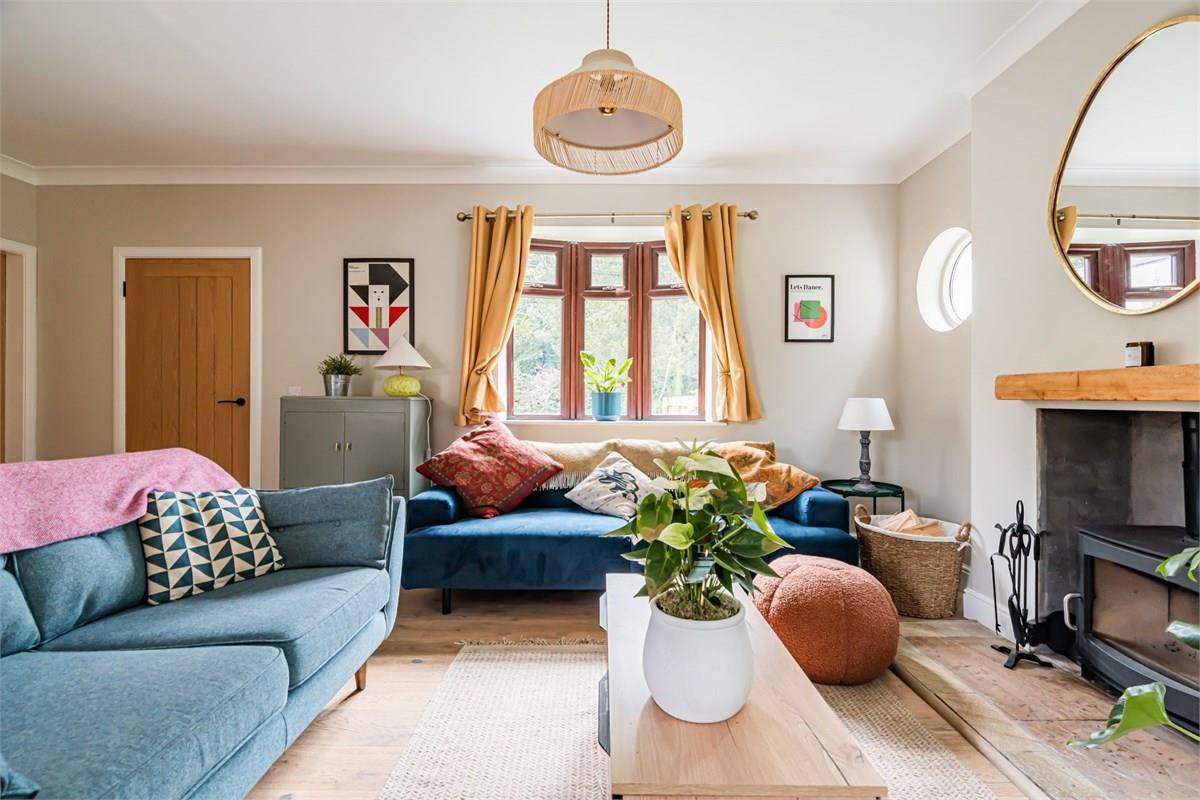 Dryburn Cottage, Deanfoot Road, West Linton, EH46 7AU