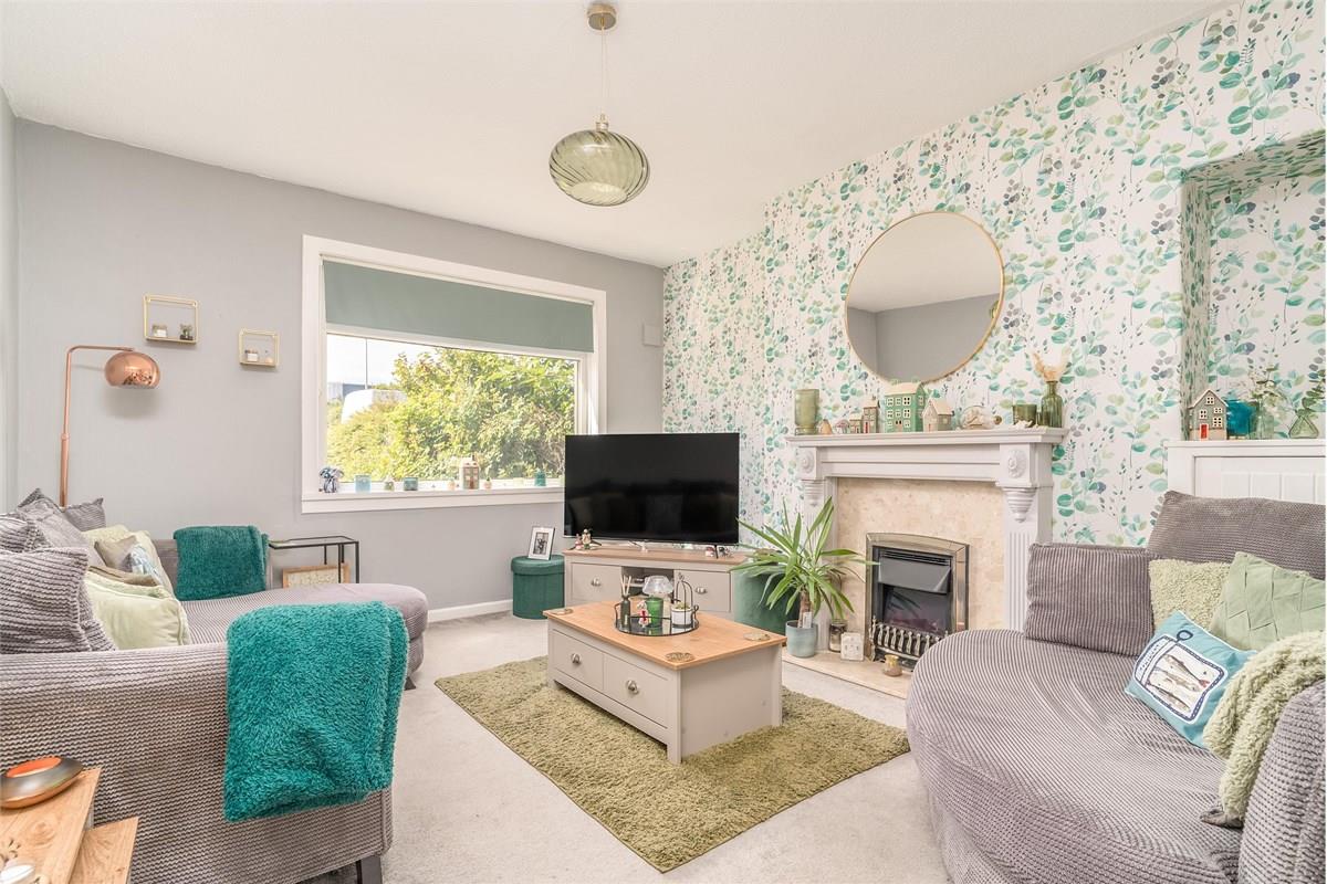 32 Coldingham Road, Eyemouth, TD14 5AW