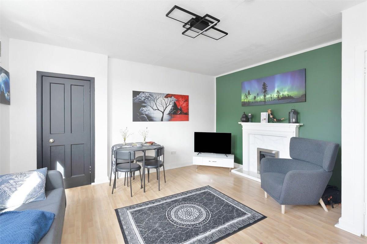 19D Kilwinning Terrace, Musselburgh, EH21 7ED