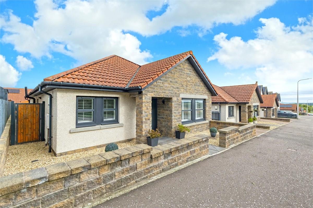 45 The Avenue, Lochgelly, KY5 9LL