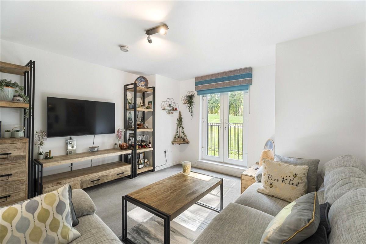 34/2 Stanwell Street, Leith, Edinburgh, EH6 5FQ