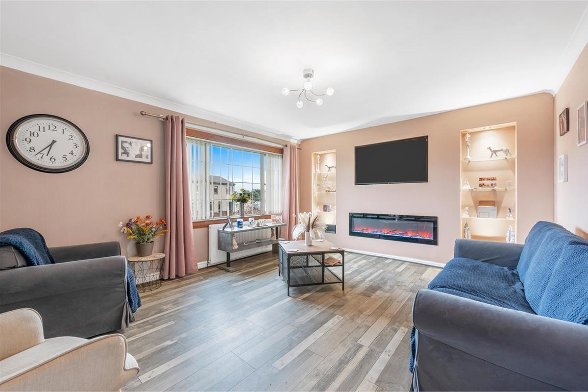 26 Woodmill Road, Dunfermline, KY11 4AF