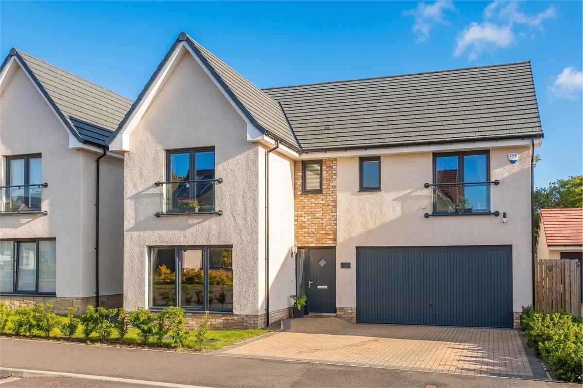 17 Pikemen Crescent, Dunbar, EH42 1ZJ