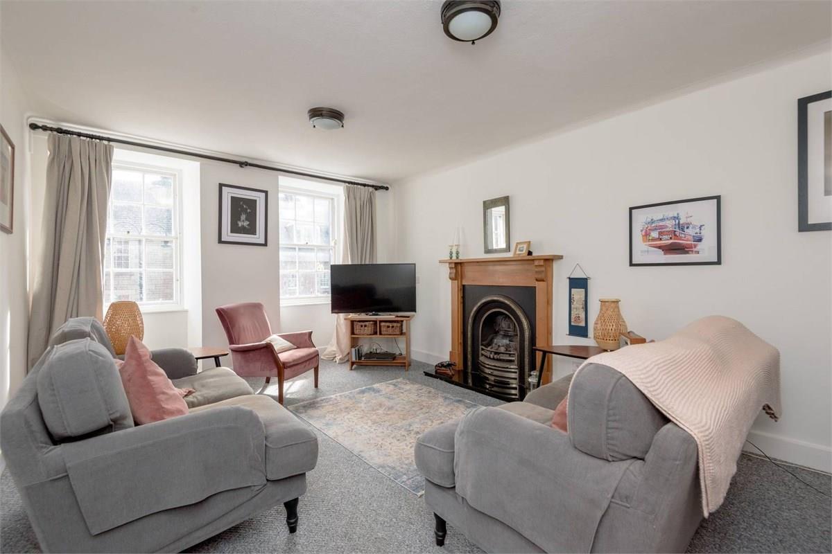 74b, High Street, Dunbar, EH42 1JH