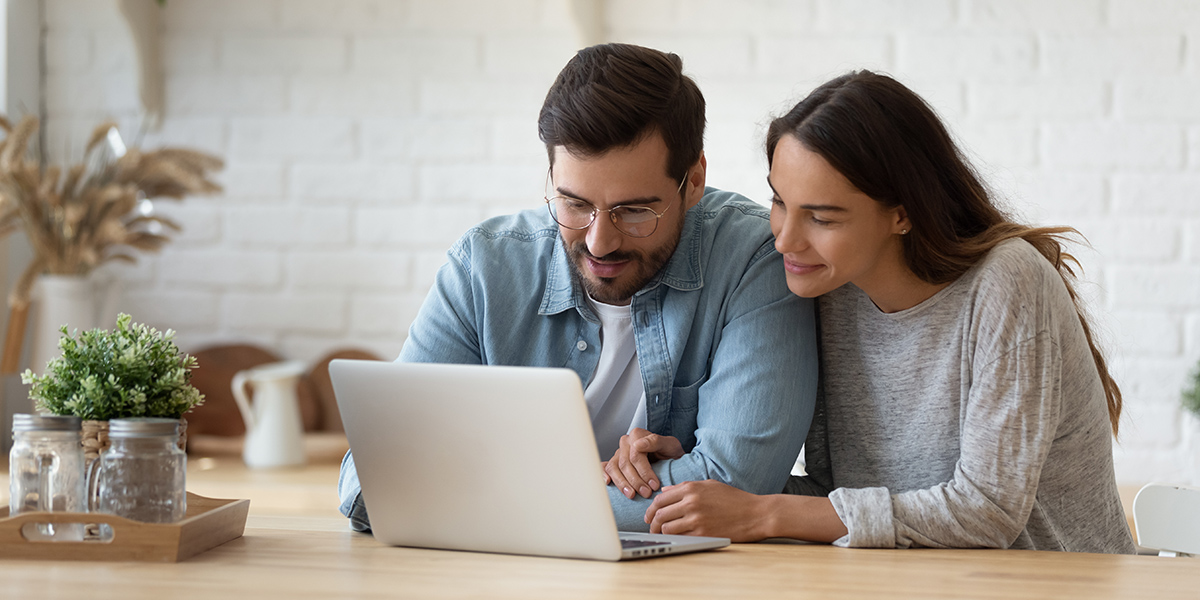 First-time buyers